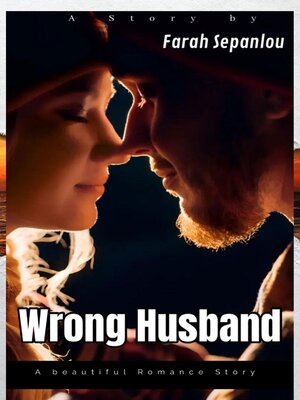 cover image of Wrong Husband